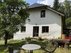 Prodej chalupy, Kašperské Hory - Dolní Dvorce, 265 m2