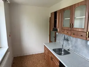 Prodej bytu 3+1, Hradec Králové, Kpt. Fechtnera, 70 m2