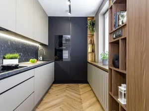 Pronájem bytu 2+1, Ostrava, Hlavní třída, 55 m2