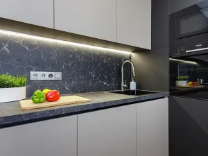 Pronájem bytu 2+1, Ostrava, Hlavní třída, 55 m2