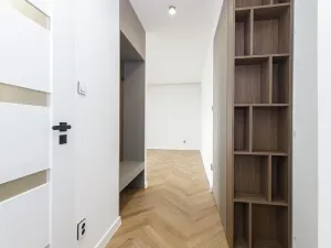 Pronájem bytu 2+1, Ostrava, Hlavní třída, 55 m2
