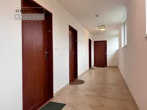 Pronájem bytu 1+kk, Praha - Horní Měcholupy, Hornoměcholupská, 36 m2
