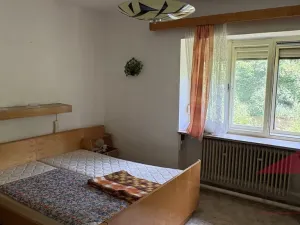 Prodej rodinného domu, Rejštejn - Klášterský Mlýn, 95 m2