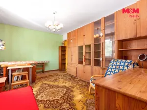 Prodej rodinného domu, Hranice - Hranice IV-Drahotuše, Novosady, 120 m2
