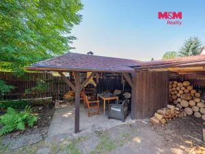 Pronájem rodinného domu, Oldřichov, 90 m2