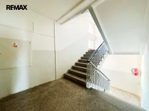 Pronájem bytu 2+1, Příbram - Příbram VII, náměstí 17. listopadu, 67 m2