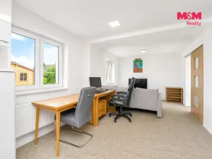 Prodej činžovního domu, Skalice, 109 m2