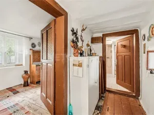 Prodej rodinného domu, Lhotka, 78 m2