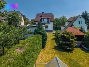 Prodej rodinného domu, Budišov nad Budišovkou, Mírová, 197 m2