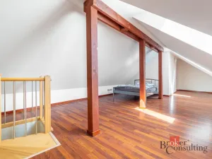 Prodej bytu 5+kk, Plzeň - Severní Předměstí, Otýlie Beníškové, 199 m2