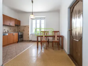 Prodej bytu 3+1, Děčín - Děčín I-Děčín, Krokova, 73 m2