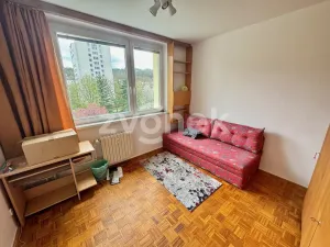 Pronájem bytu 3+kk, Zlín, Svat. Čecha, 77 m2