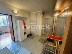 Pronájem bytu 3+kk, Zlín, Svat. Čecha, 77 m2