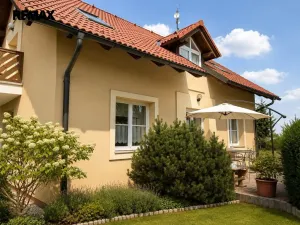 Prodej rodinného domu, Lipová, 184 m2