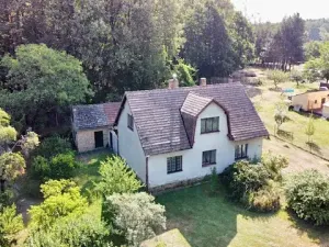 Prodej rodinného domu, Kamenný Újezd, 150 m2