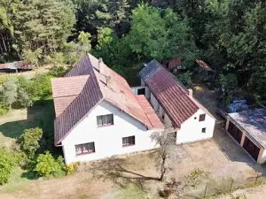 Prodej rodinného domu, Kamenný Újezd, 150 m2