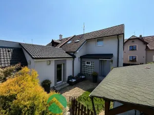 Prodej rodinného domu, Doksy, Václ. Melena, 130 m2