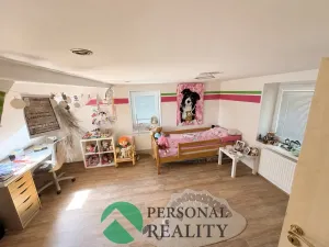Prodej rodinného domu, Doksy, Václ. Melena, 130 m2