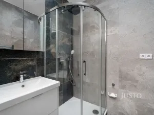 Pronájem bytu 2+1, Brno - Žabovřesky, Šumavská, 54 m2