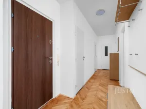 Pronájem bytu 2+1, Brno - Žabovřesky, Šumavská, 54 m2