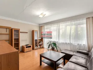Prodej bytu 3+1, Plzeň, Guldenerova, 87 m2