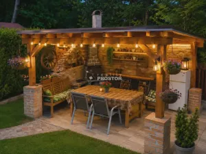 Prodej chaty, Velké Březno, Litoměřická, 55 m2