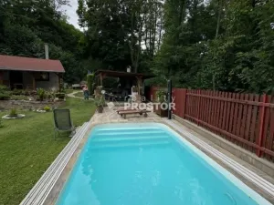 Prodej chaty, Velké Březno, Litoměřická, 55 m2