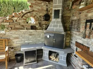 Prodej rodinného domu, Velké Březno, Litoměřická, 55 m2