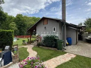 Prodej rodinného domu, Velké Březno, Litoměřická, 55 m2