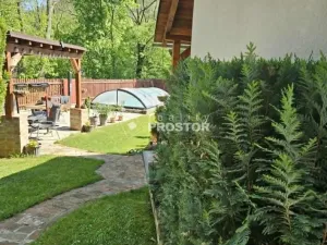 Prodej rodinného domu, Velké Březno, Litoměřická, 55 m2