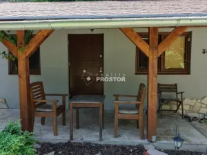 Prodej rodinného domu, Velké Březno, Litoměřická, 55 m2