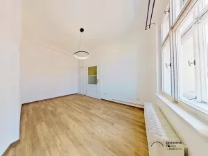 Pronájem bytu 2+1, Praha - Staré Město, Havelská, 68 m2