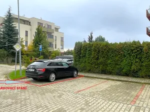 Prodej bytu 3+kk, Jesenice, Cedrová, 95 m2