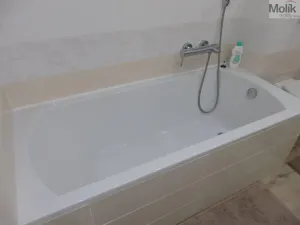 Pronájem bytu 2+1, Litvínov - Horní Litvínov, Podkrušnohorská, 70 m2