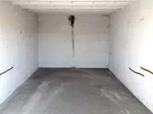 Prodej garáže, Hradec Králové, Čajkovského, 16 m2