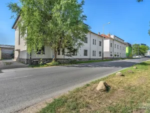 Prodej bytu 2+kk, Praha, Dolnoměcholupská, 45 m2