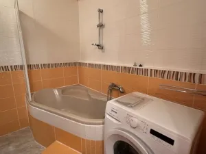Pronájem bytu 3+kk, Kralupy nad Vltavou, Přemyslova, 70 m2