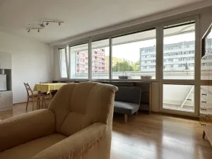 Pronájem bytu 3+kk, Kralupy nad Vltavou, Přemyslova, 70 m2