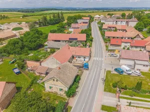 Prodej rodinného domu, Očelice, 90 m2