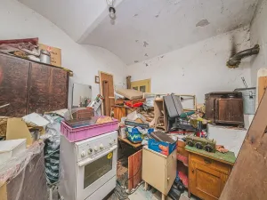 Prodej rodinného domu, Očelice, 90 m2
