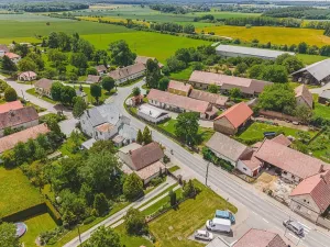 Prodej rodinného domu, Očelice, 90 m2
