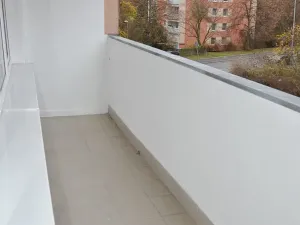 Pronájem bytu 1+kk, Praha - Krč, Jánošíkova, 36 m2