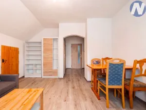 Prodej rodinného domu, Nebahovy - Jelemek, 139 m2