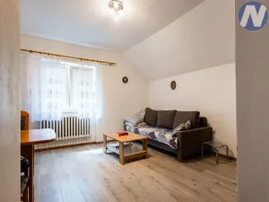 Prodej rodinného domu, Nebahovy - Jelemek, 139 m2