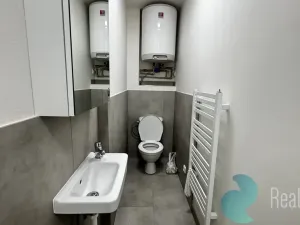 Pronájem bytu 1+1, Kaplice, Omlenická, 30 m2