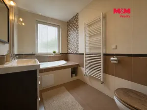 Prodej rodinného domu, Chomutov, U Filipových rybníků, 110 m2