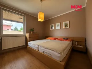 Prodej rodinného domu, Chomutov, U Filipových rybníků, 110 m2