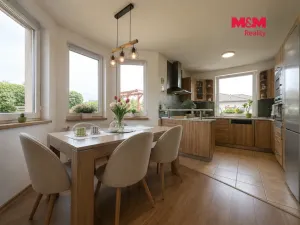 Prodej rodinného domu, Chomutov, U Filipových rybníků, 110 m2