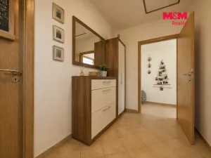 Prodej rodinného domu, Chomutov, U Filipových rybníků, 110 m2