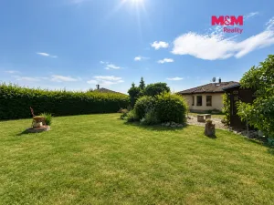 Prodej rodinného domu, Chomutov, U Filipových rybníků, 110 m2